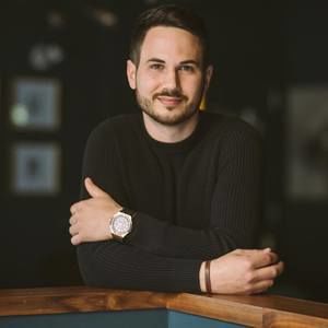 Meet your Posher, Jordan